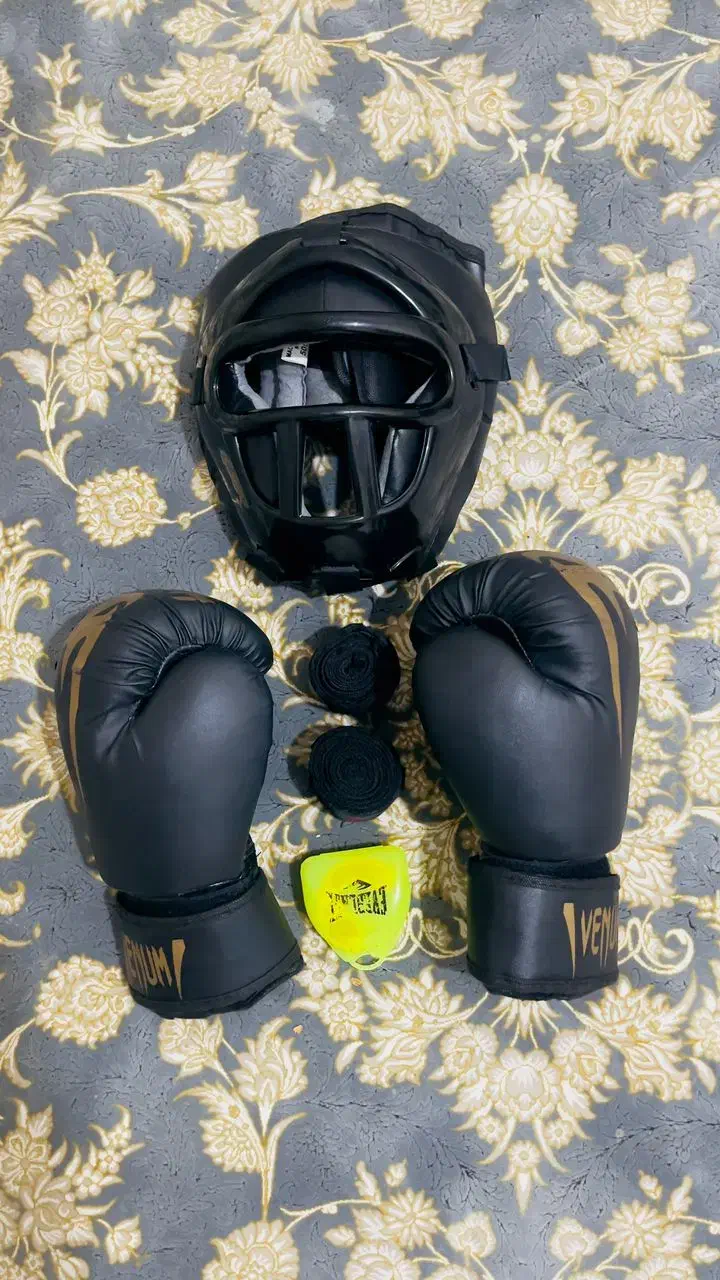 وسایل بوکس|تجهیزات ورزشی|بندرعباس, |دیوار