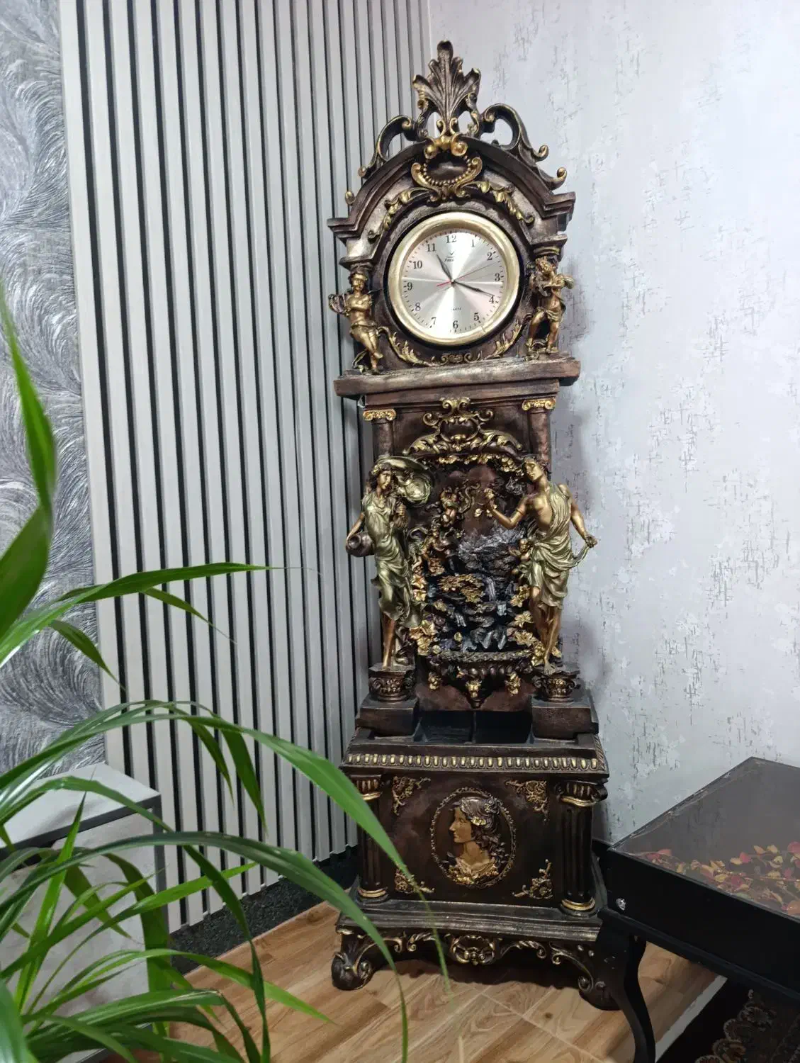 فروش ساعت|ساعت دیواری و تزئینی|بوکان, |دیوار