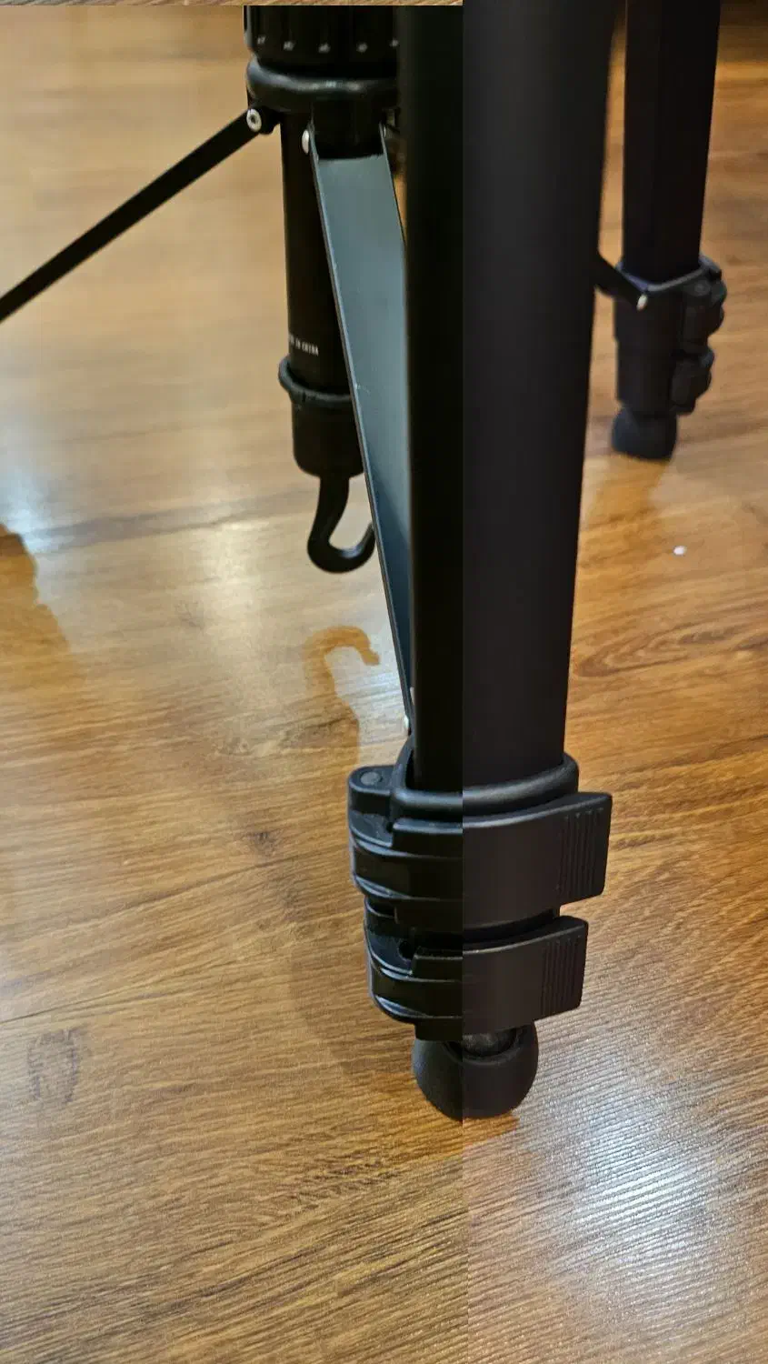 پایه حرفه ای برای تمامی دوربین ها|دوربین عکاسی و فیلمبرداری|تهران, دریا|دیوار