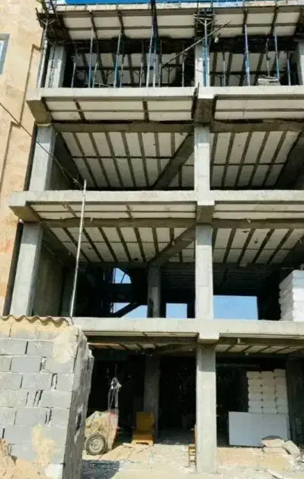 اجرای آرماتوربندی|خدمات پیشه و مهارت|بجنورد, |دیوار