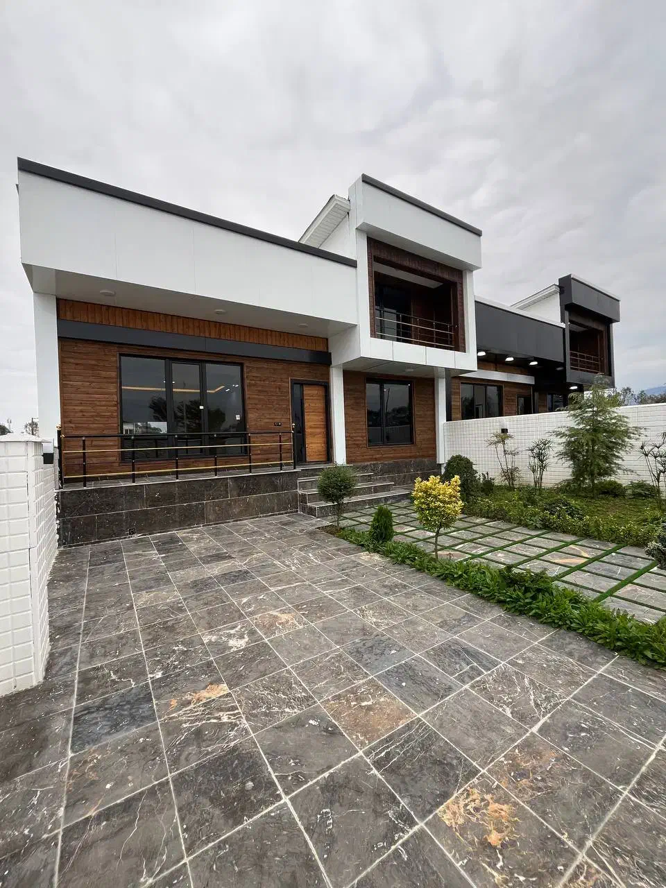 ویلا 240 متری/ سندششدانگ/ شهرکی/ ویو جنگلی|فروش خانه و ویلا|شیرود, |دیوار