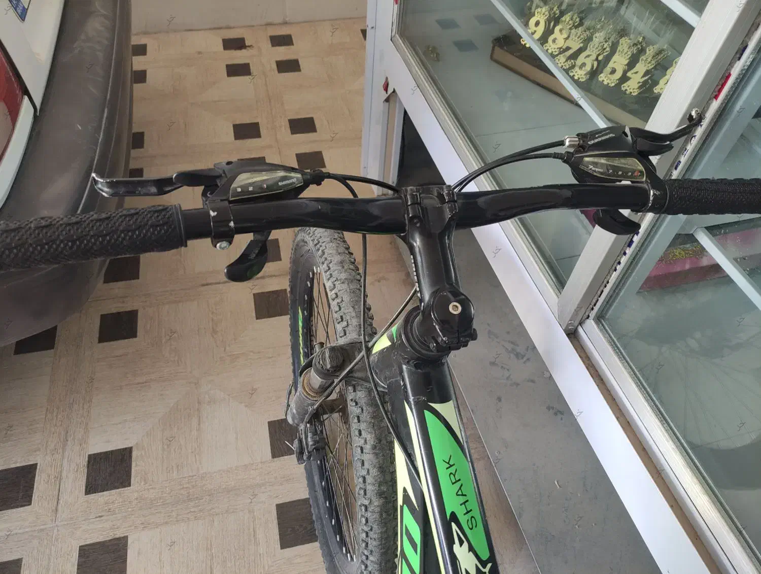 دوچرخه ۲۶|دوچرخه، اسکیت، اسکوتر|سرپل ذهاب, |دیوار