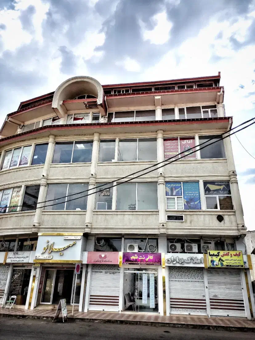 اجاره مغازه املش|اجارهٔ مغازه و غرفه|املش, |دیوار