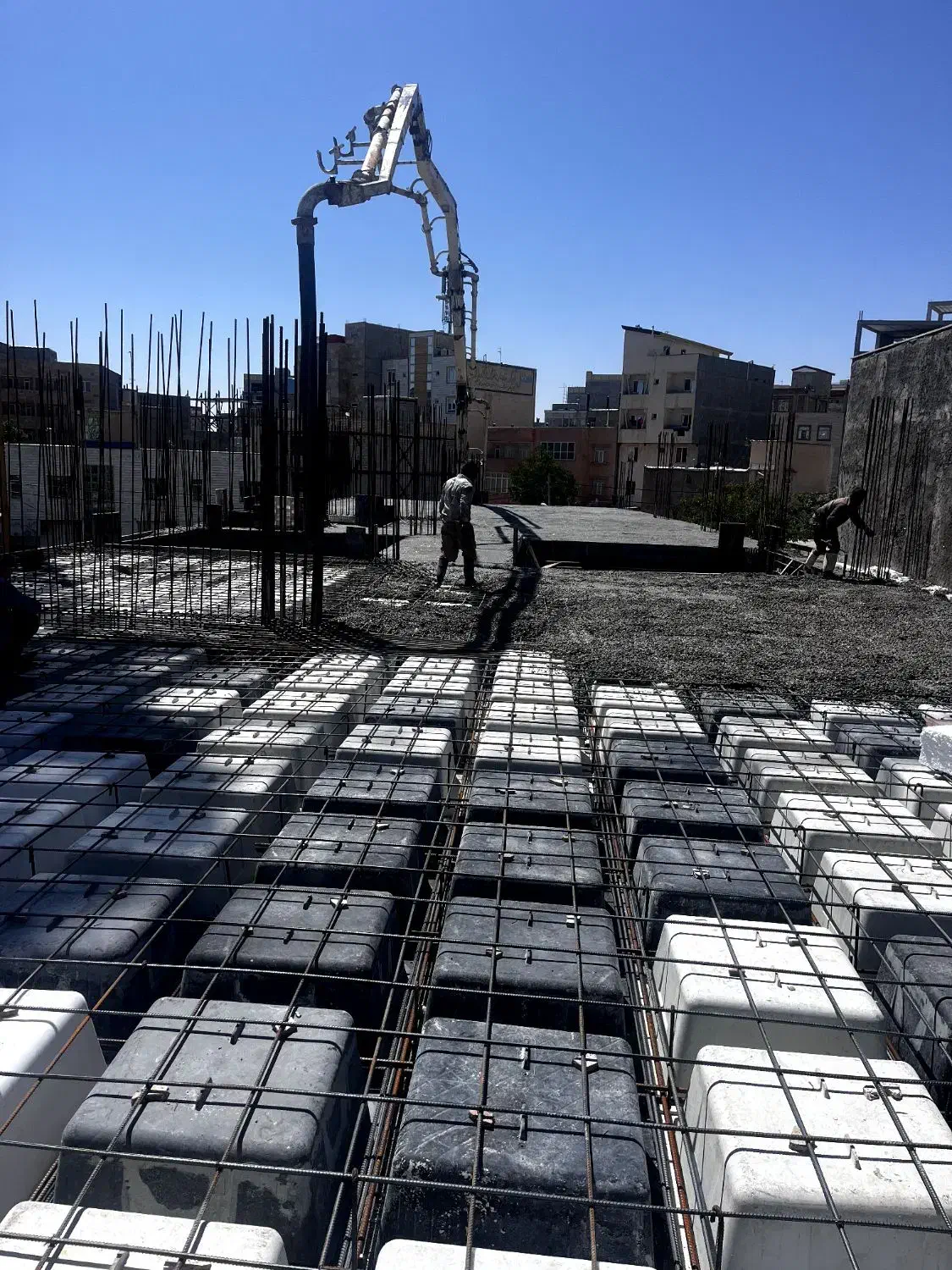 پیمانکاری ساختمان|خدمات پیشه و مهارت|اردبیل, |دیوار