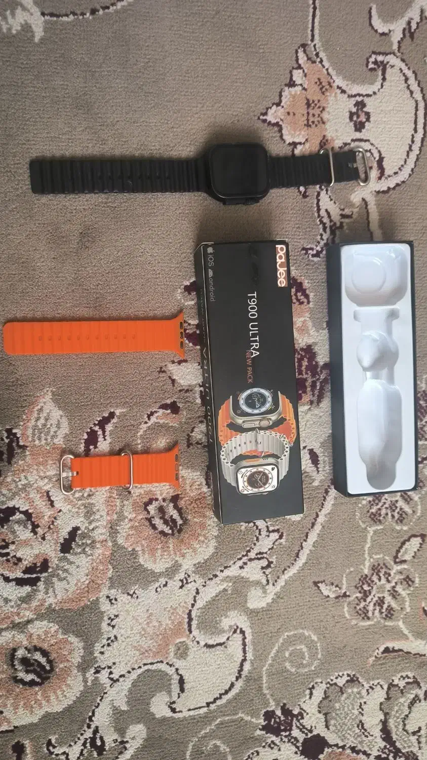 فروش ساعت هوشمند|ساعت|بیرجند, |دیوار