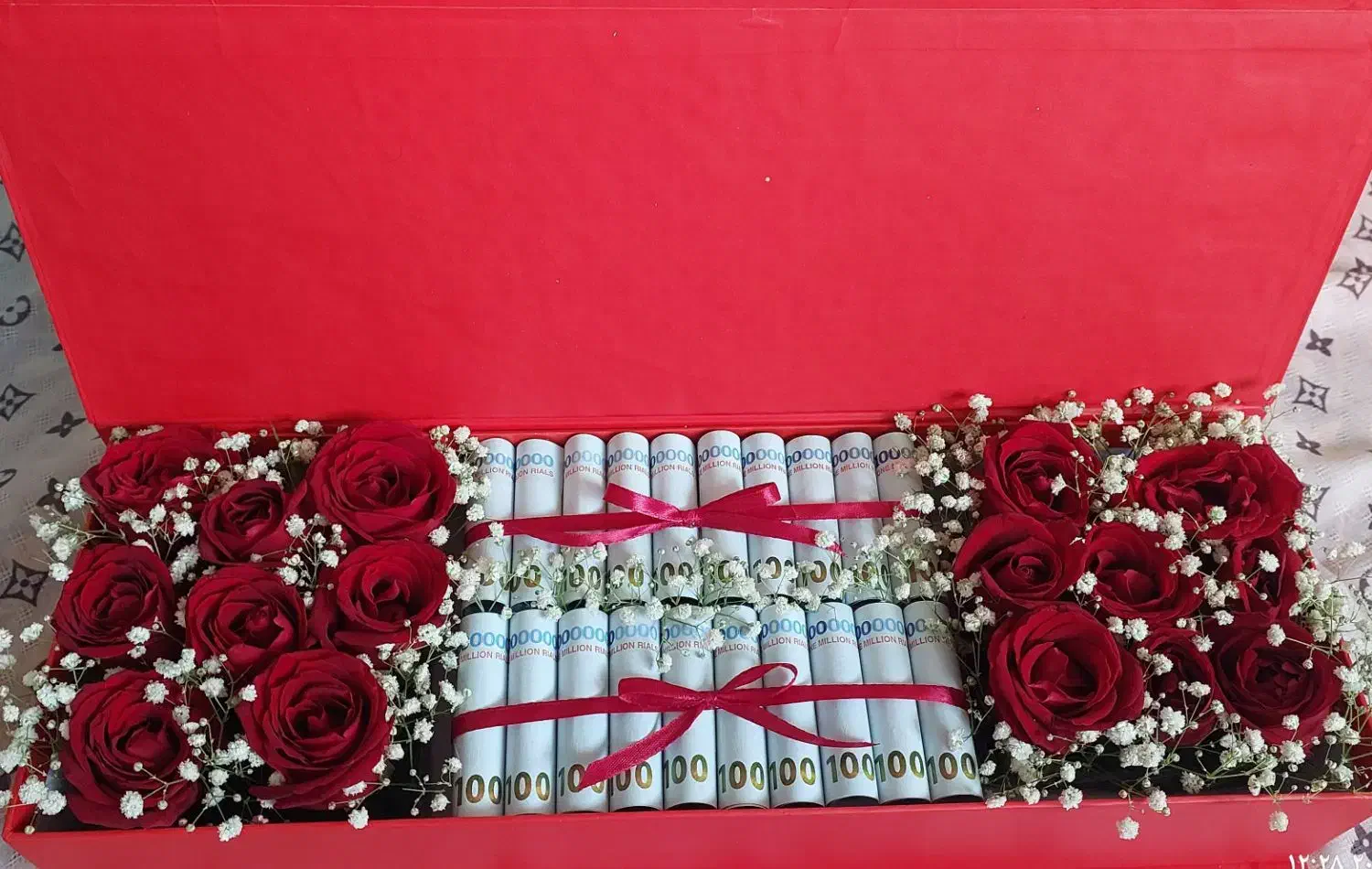 پول ارایی و گل ارایی|گل و گیاه طبیعی|مشهد, سجاد شهر|دیوار