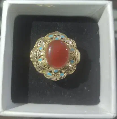 انگشتر طلا|جواهرات|بهبهان, |دیوار