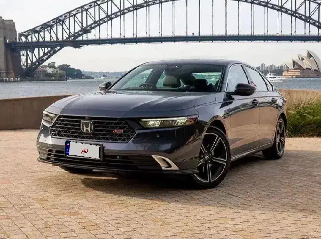 حواله Honda Accord e phev|خودرو سواری و وانت|کرج, عظیمیه|دیوار
