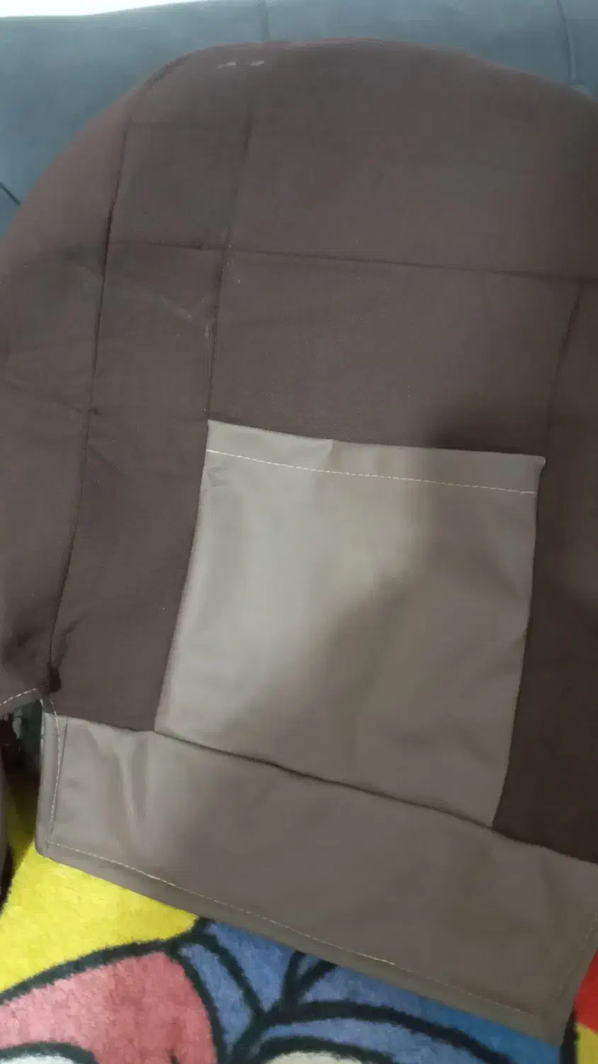 روکش صندلی پژو پارس|قطعات یدکی و لوازم جانبی|محمدیه-قزوین, |دیوار