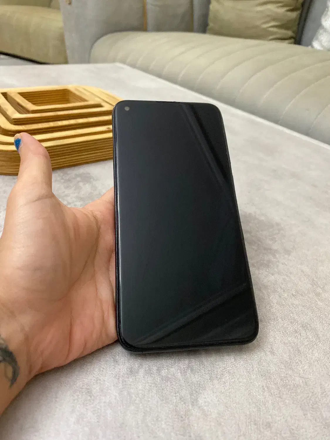 سامسونگ a11|موبایل|کرج, بنیاد|دیوار