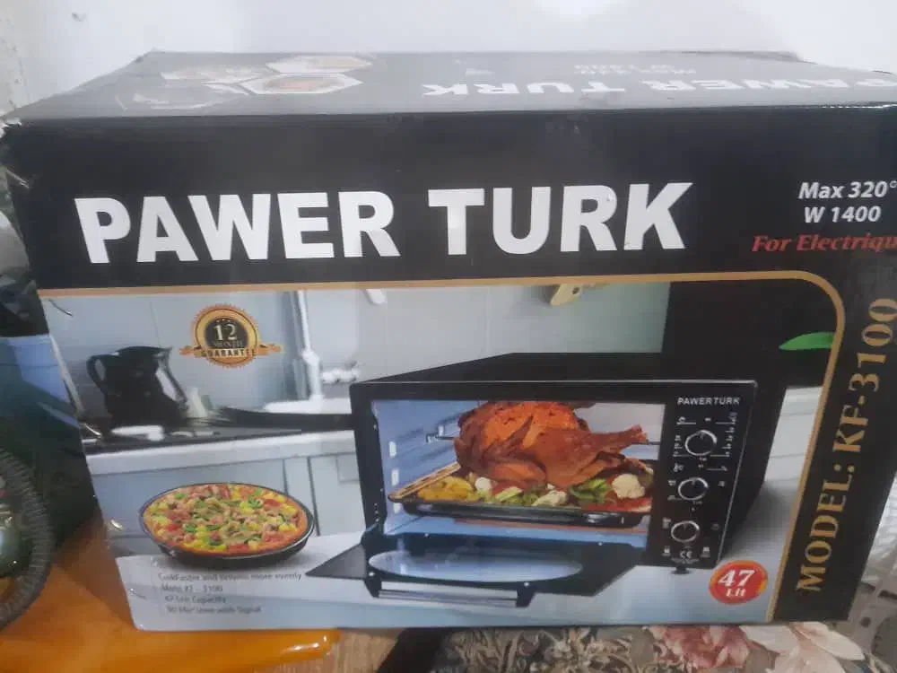 ماکروفرنونو|اجاق گاز و لوازم برقی پختوپز|آستانه اشرفیه, |دیوار