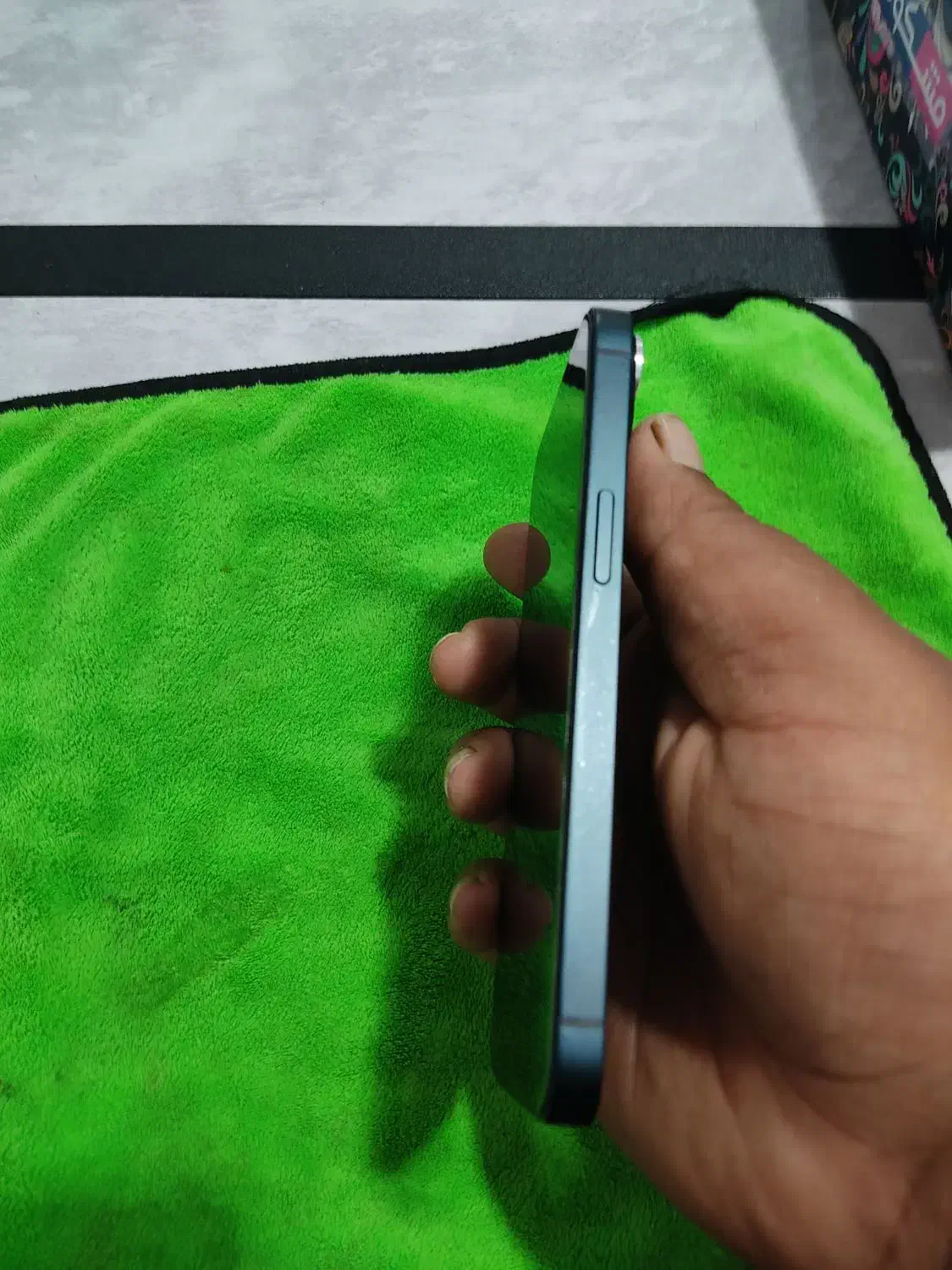 آیفون 13نرمال|موبایل|مراغه, |دیوار