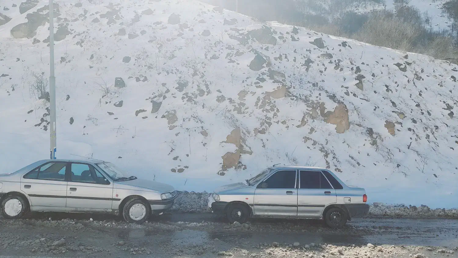 تفریح|تور و چارتر|چالوس, |دیوار