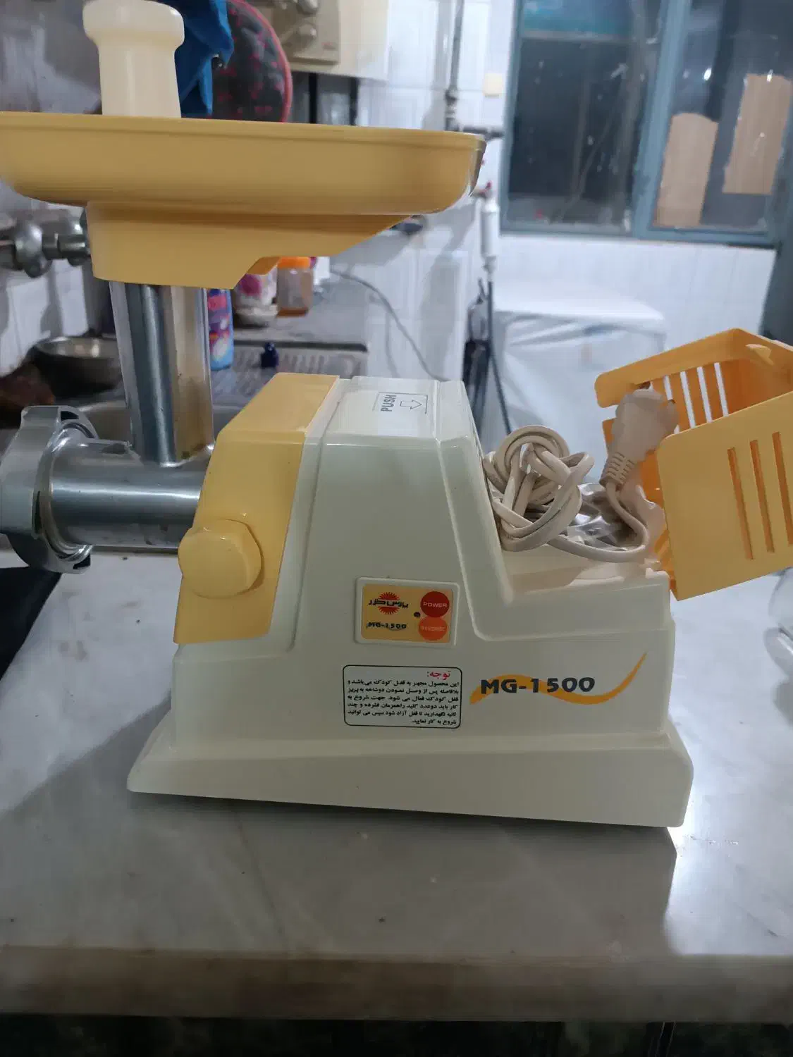 لوازم خانگی|سایر لوازم برقی|شاهینشهر, شهرک گلدیس|دیوار