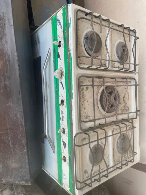 یخچال ایران پویا سالم به شرط بدون هیچ عیب و پوسیدگ|یخچال و فریزر|کاشان, نوش آباد|دیوار