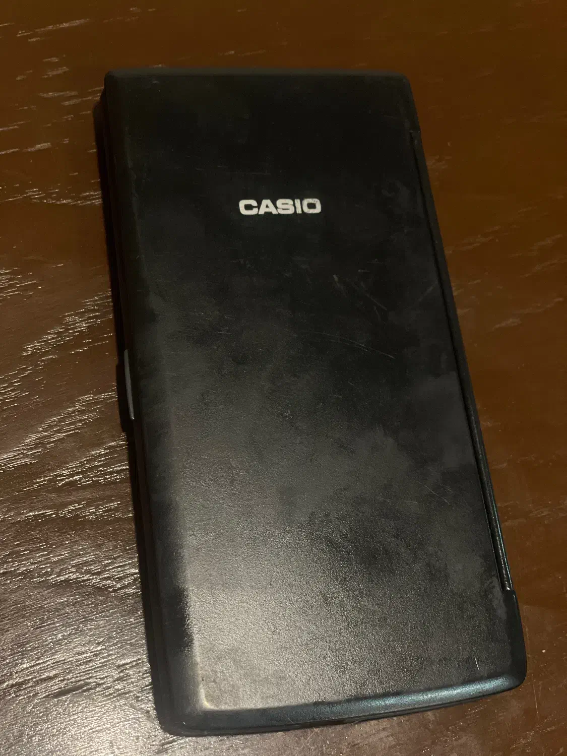 ماشین حساب مدل کاسیو Casio fx 5800 f|لوازم التحریر|تهران, خواجه نصیر طوسی|دیوار