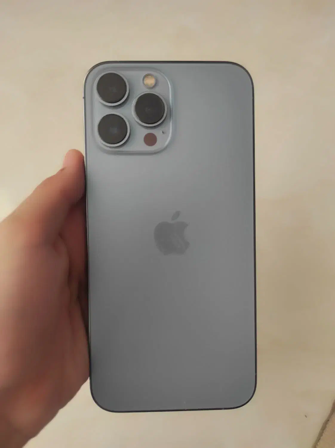 آیفون 13 پرو مکس 256|موبایل|ارومیه, |دیوار