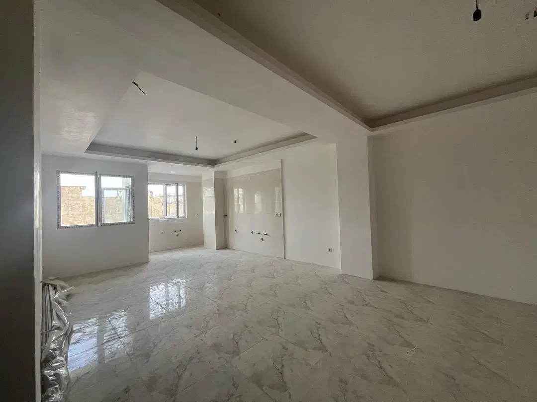 آپارتمان نوسازکلیدنخورده|فروش آپارتمان|ماهدشت, |دیوار