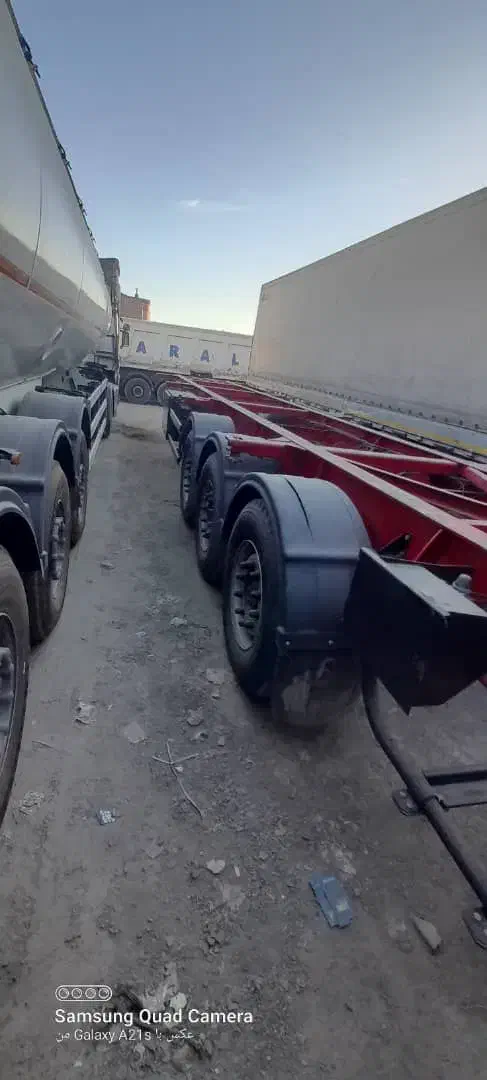 تیغه ماموت|خودرو سنگین|زاهدان, |دیوار