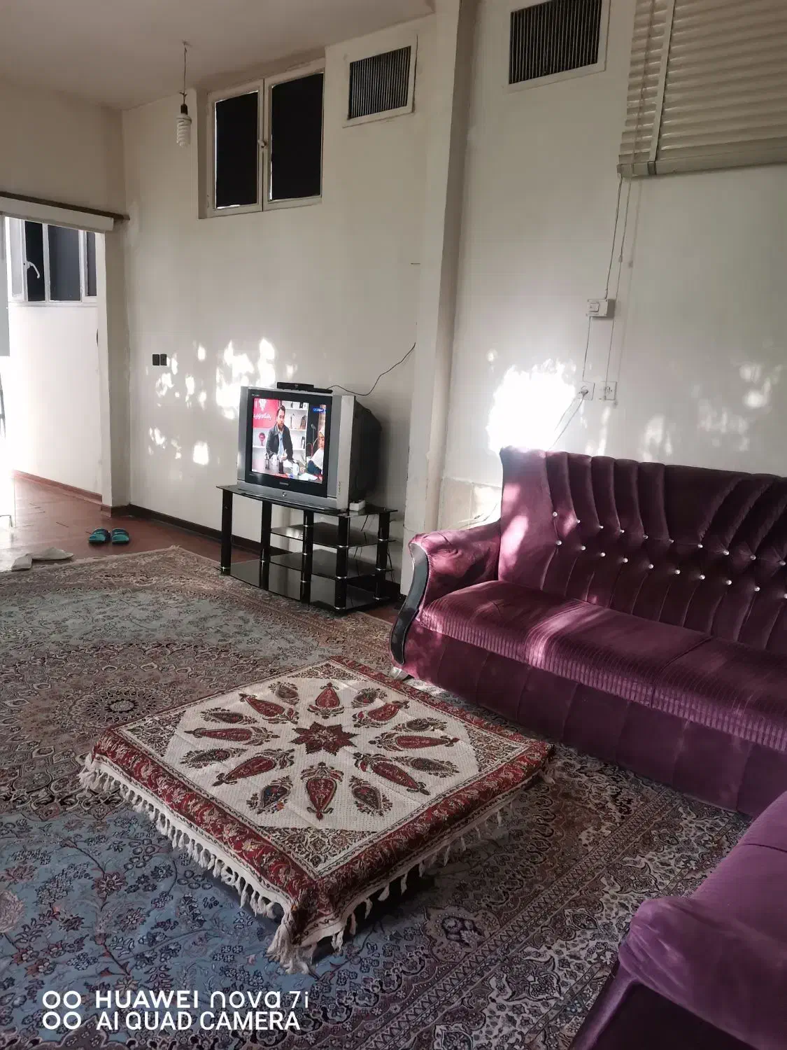 اجاره روزانه اپارتمان مرکز شهر. فول امکانات|اجارهٔ کوتاهمدت آپارتمان و سوئیت|اصفهان, گلزار|دیوار