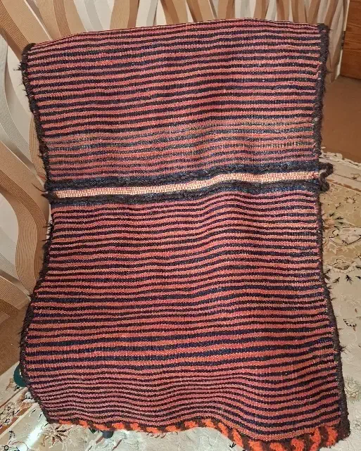 خورجین|گلیم، جاجیم، گبه|اصفهان, ملکشهر|دیوار