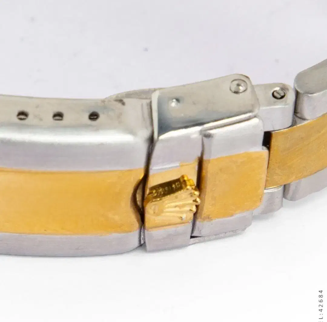 ساعت Rolex رولکس ساب مارین نو|ساعت|کرج, چهارصد دستگاه|دیوار