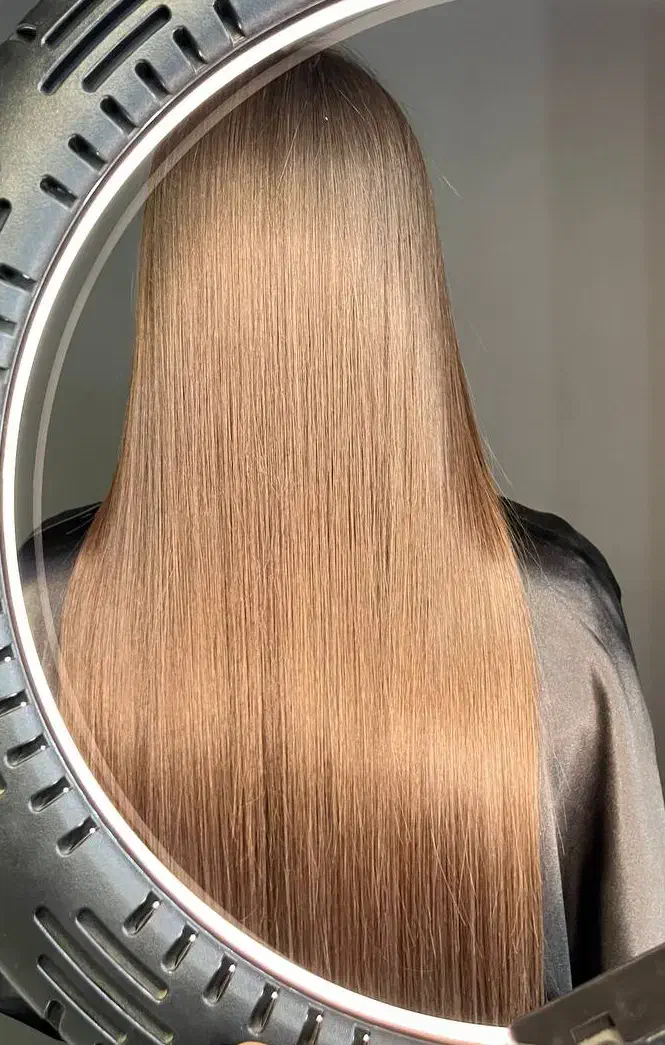 کراتین و پروتئین مو|خدمات آرایشگری و زیبایی|ساری, |دیوار