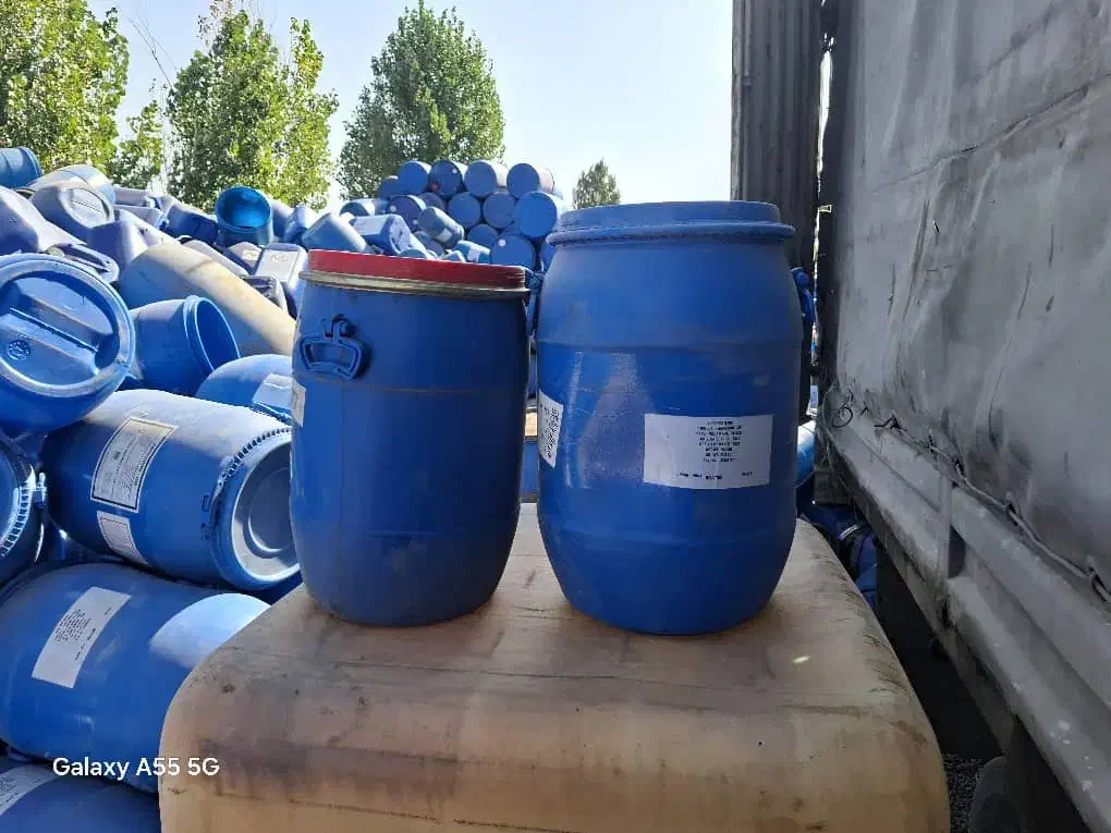 ۱۰۰۰ لیتری روشان پلیمر .سه لایه ضد جلبک.نقدو چکی|مصالح و تجهیزات ساختمان|لوشان, |دیوار