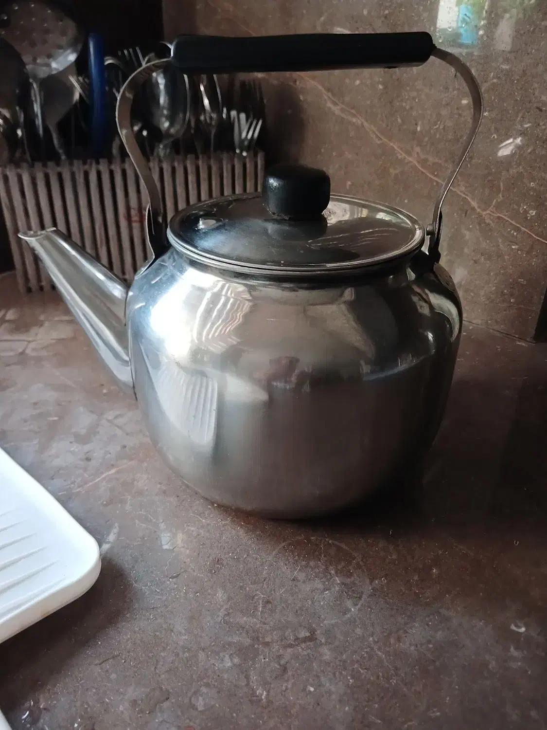 لوازم اشپزخانهو کتری برقی|سایر لوازم برقی|طرقبه, |دیوار