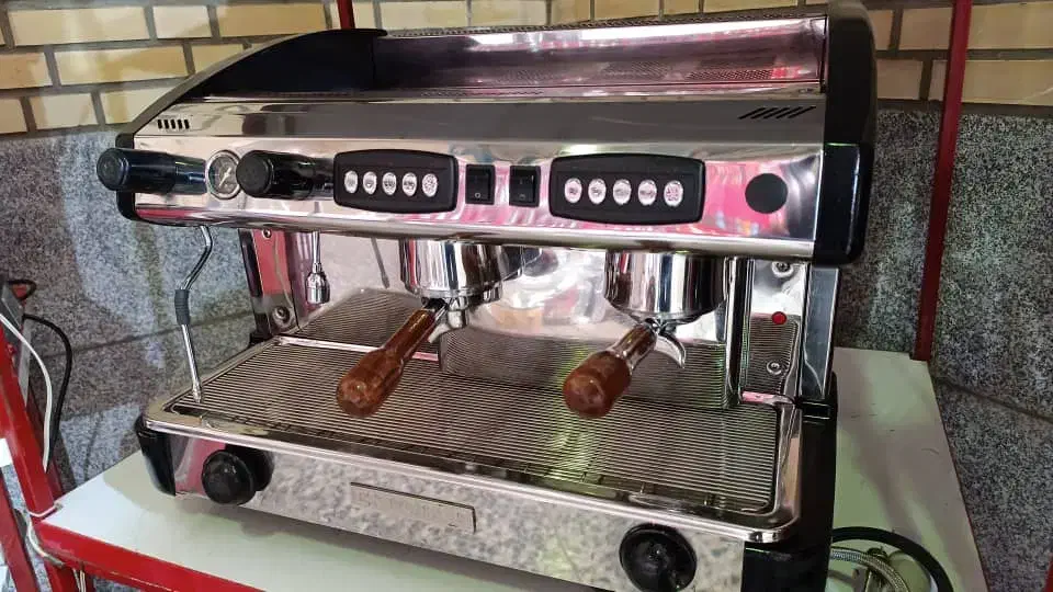 دستگاه صنعتی قهوه اکسوبار|کافیشاپ و رستوران|سیمین شهر, |دیوار