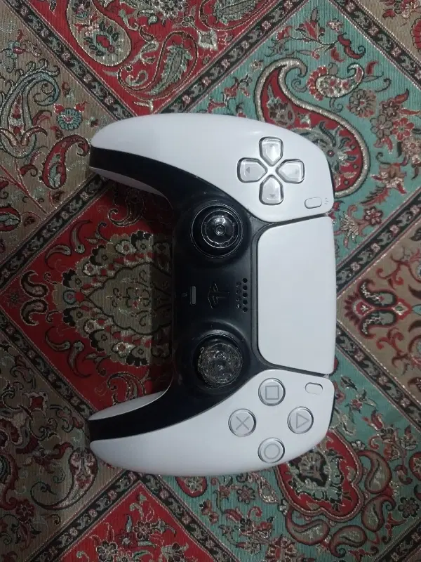 ps5 fat standard|کنسول، بازی ویدئویی و آنلاین|بروجرد, |دیوار