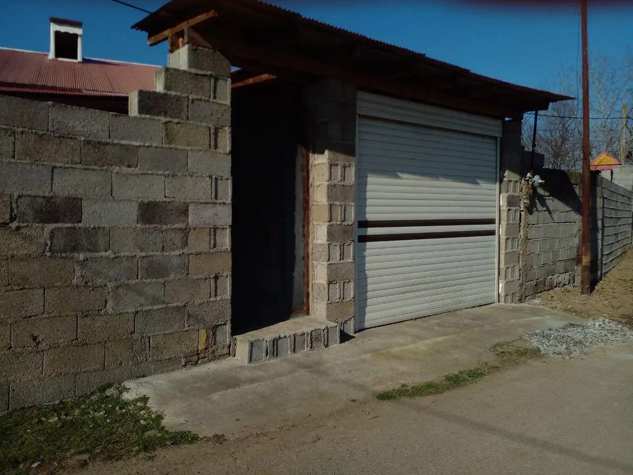 فروش خانه ویلایی نوخاله جعفری آرام|فروش خانه و ویلا|تولم شهر, |دیوار