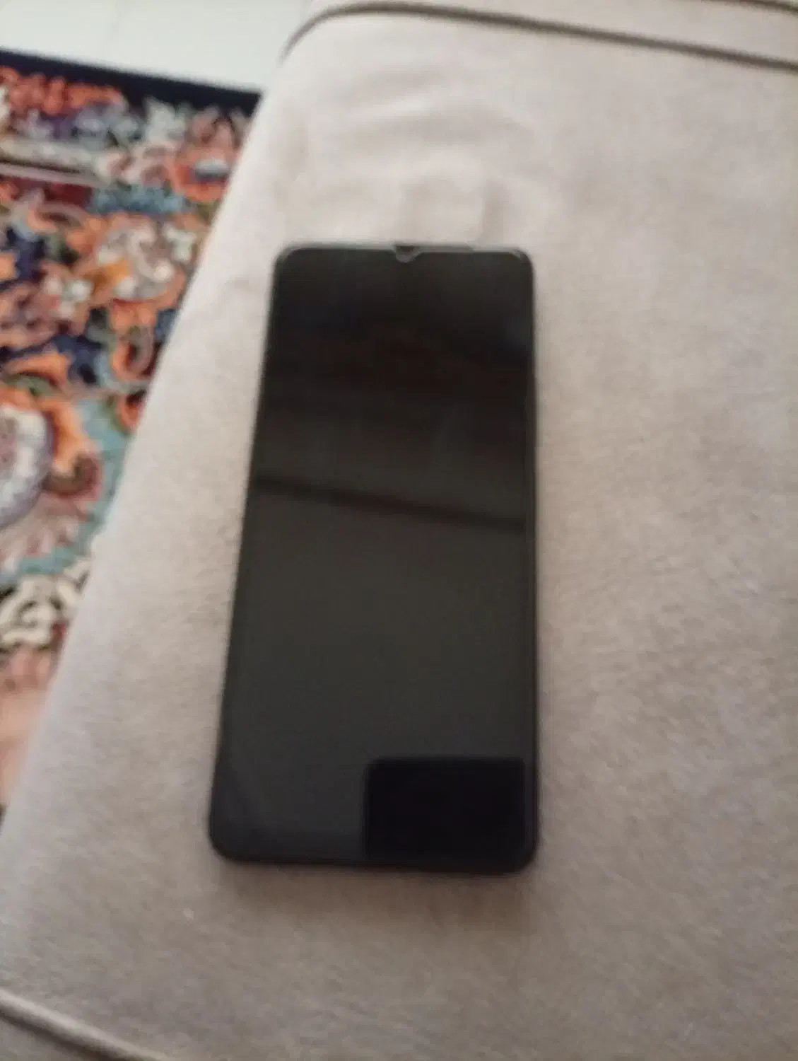 گوشی شیامی A3|موبایل|مشگین شهر, |دیوار