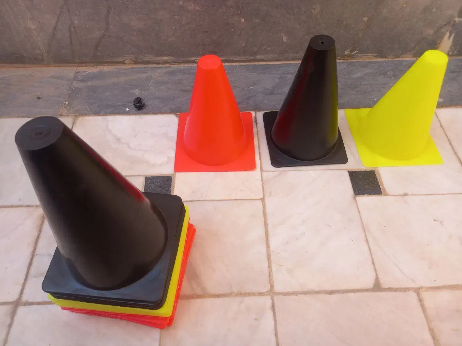 مانع کله قندی|تجهیزات ورزشی|قم, علی آباد سعدگان|دیوار