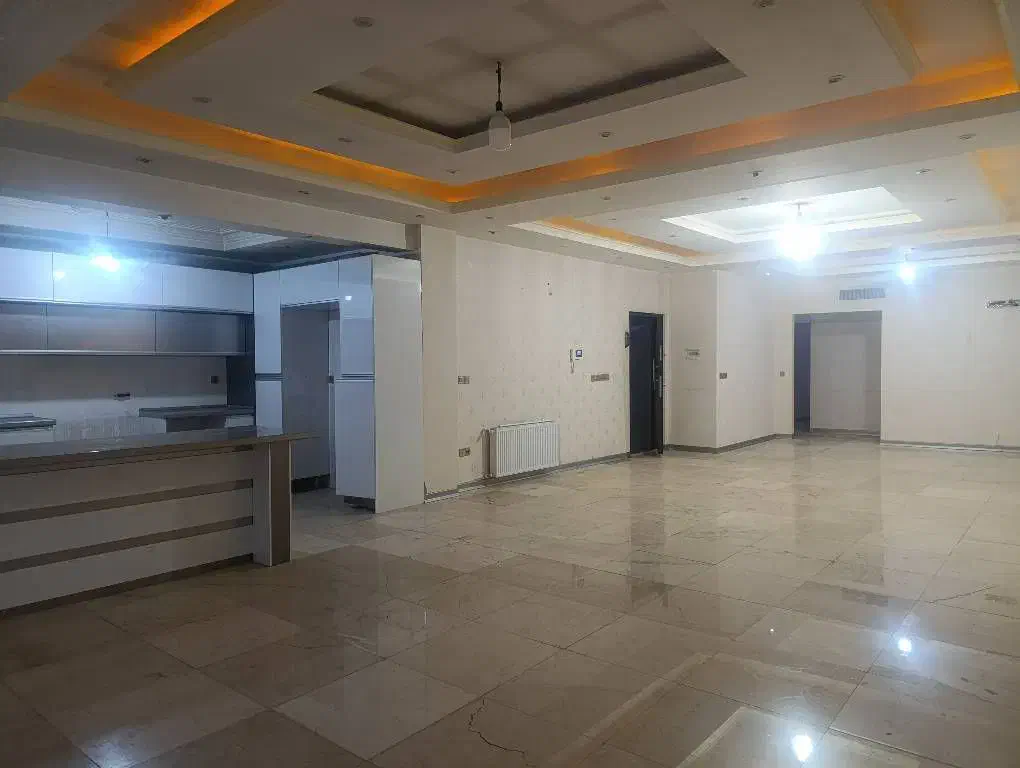 رهن و اجاره واحد ۱۱۷ متری سه خواب لاکچری باقرشهر|اجارهٔ آپارتمان|باقرشهر, |دیوار