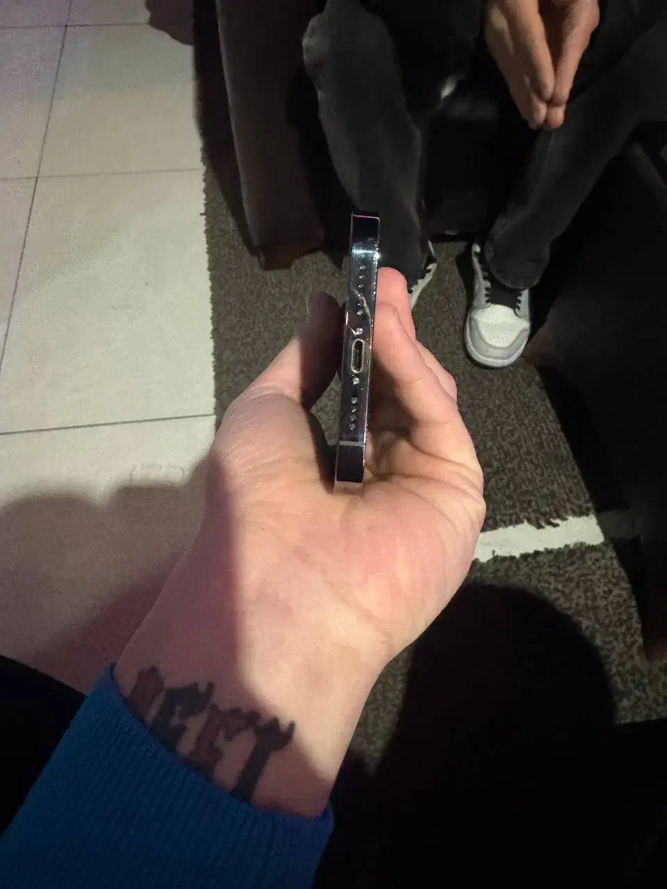 Iphone 13max|موبایل|ملارد, |دیوار