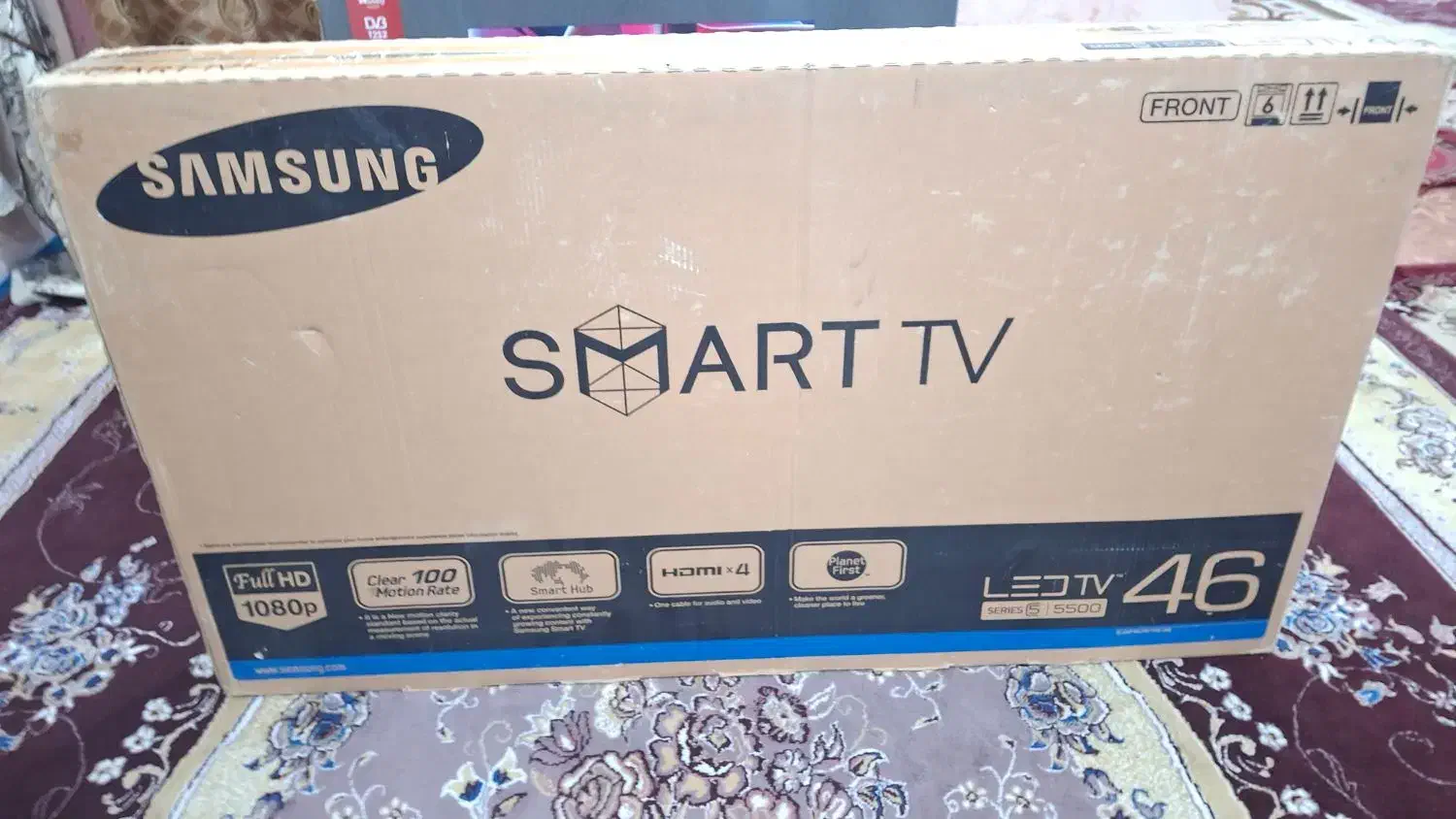 صوتی تصویری ومیز|تلویزیون و پروژکتور|چمران, |دیوار