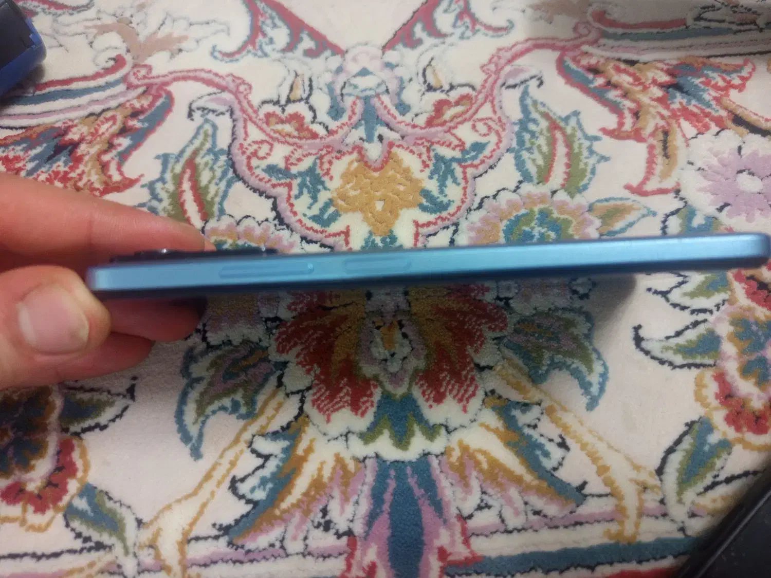 شیائومی نوت 12s|موبایل|خرمدره, |دیوار