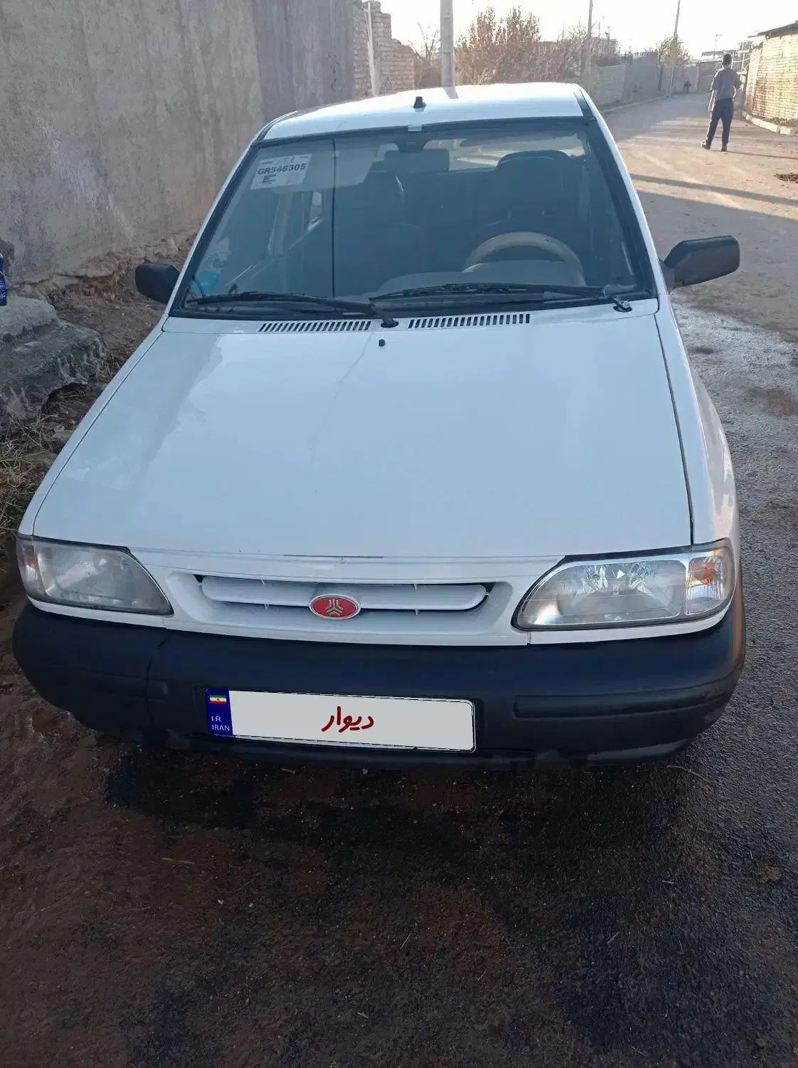 پراید 131هیدرولیک|خودرو سواری و وانت|سجاس رود, |دیوار