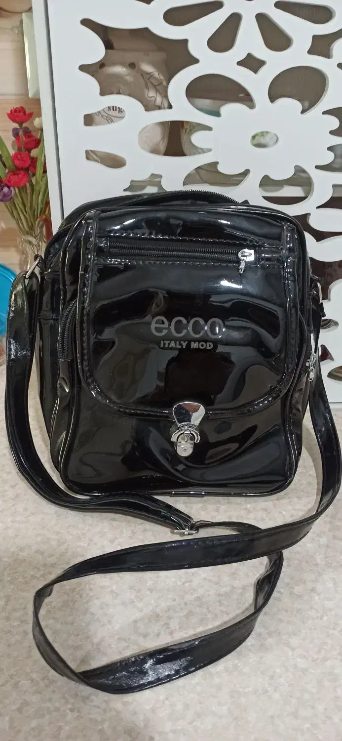 کیف رو دوشی شیک|کیف، کفش، کمربند|خرم‌آباد, |دیوار