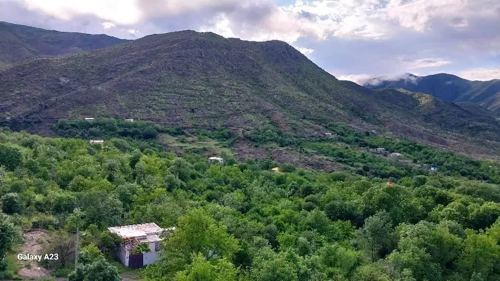 سوئیت تقریبا ویلایی در کلیبر|اجارهٔ کوتاه‌مدت ویلا و باغ|کلیبر, |دیوار