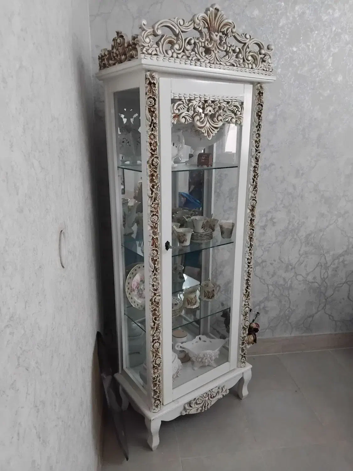 بوفه|بوفه، ویترین، کنسول|شهریار, شهرک مصطفی خمینی|دیوار