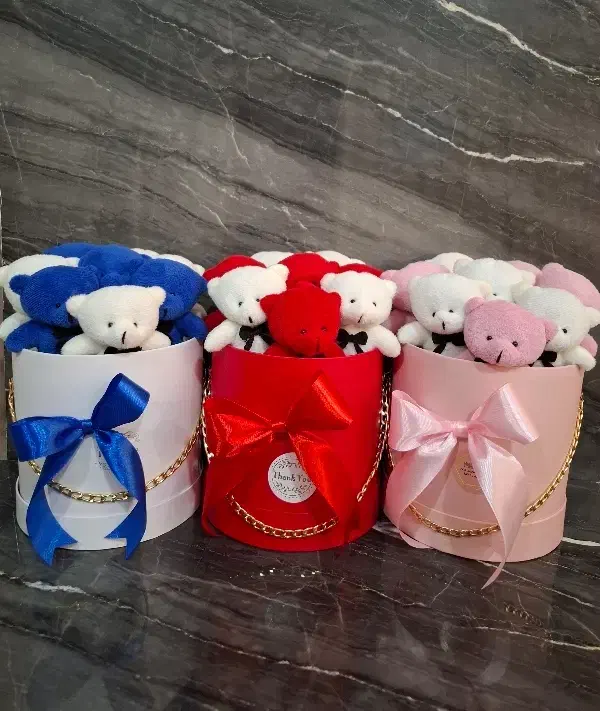 بوکت عروسکی اماده|اسباب‌‌بازی|کرمانشاه, |دیوار