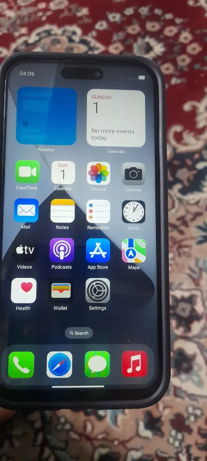 ایفون ۱۵ پرومکس|موبایل|شیراز, پودنک|دیوار