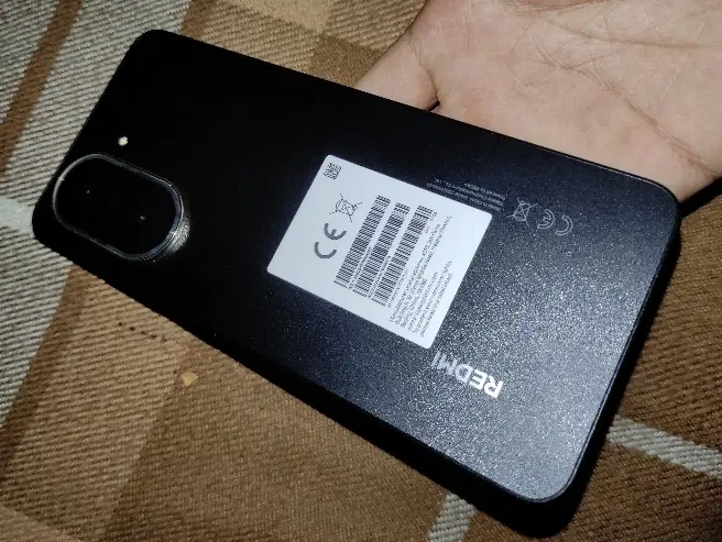 redmi A5نو|موبایل|بندر کنگان, |دیوار
