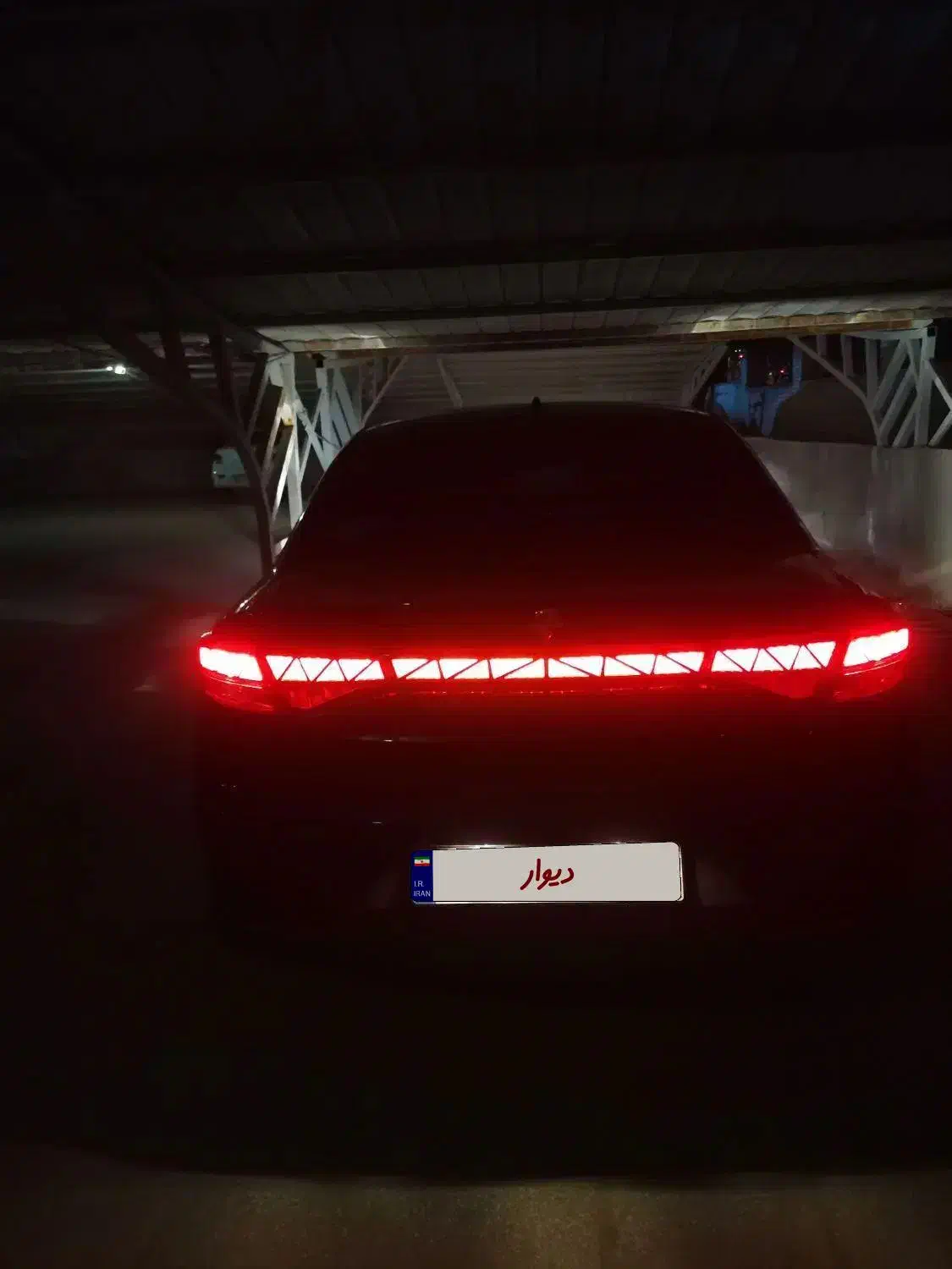 تارا دنده ای v1|خودرو سواری و وانت|بندرعباس, |دیوار