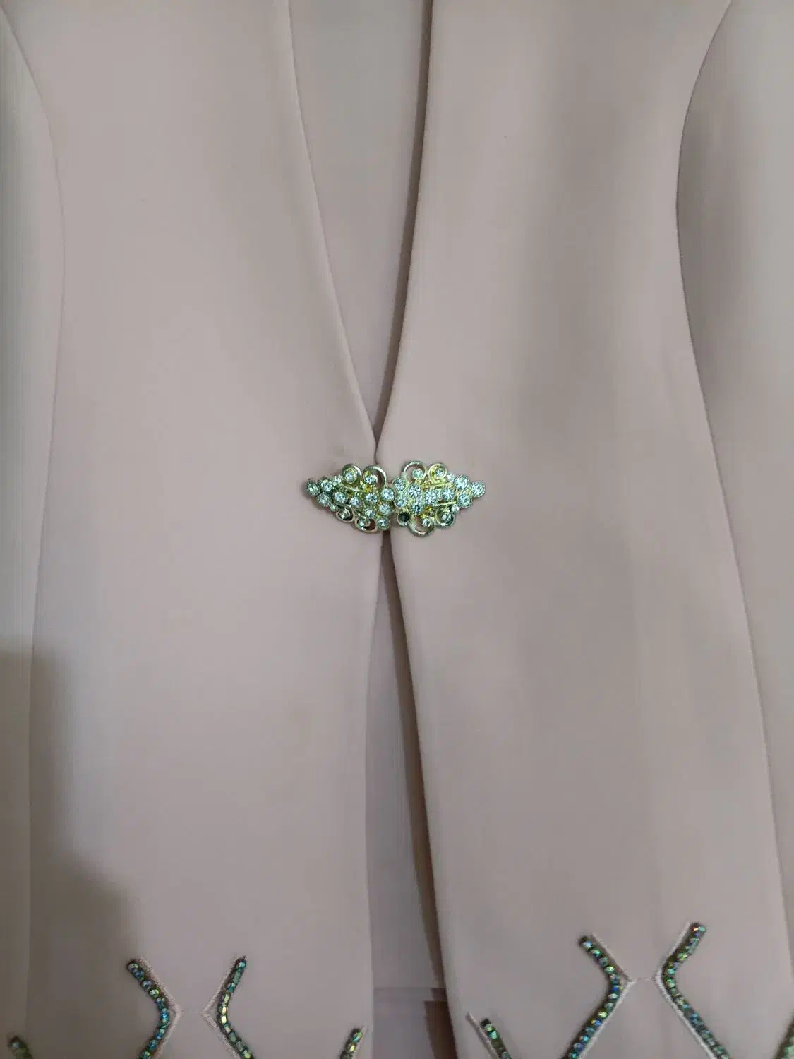 کت و شلوار مجلسی کار دست شده|لباس|مشهد, تلگرد|دیوار