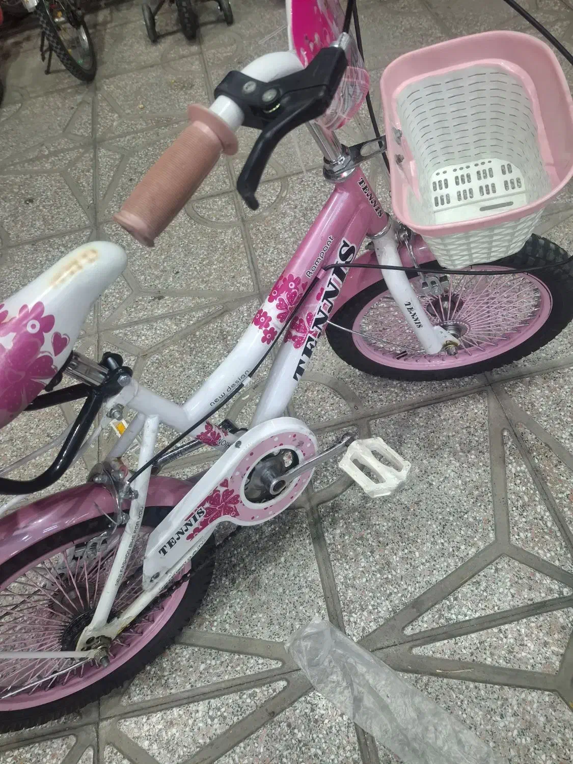 دوچرخه۱۶|دوچرخه، اسکیت، اسکوتر|ساوه, |دیوار