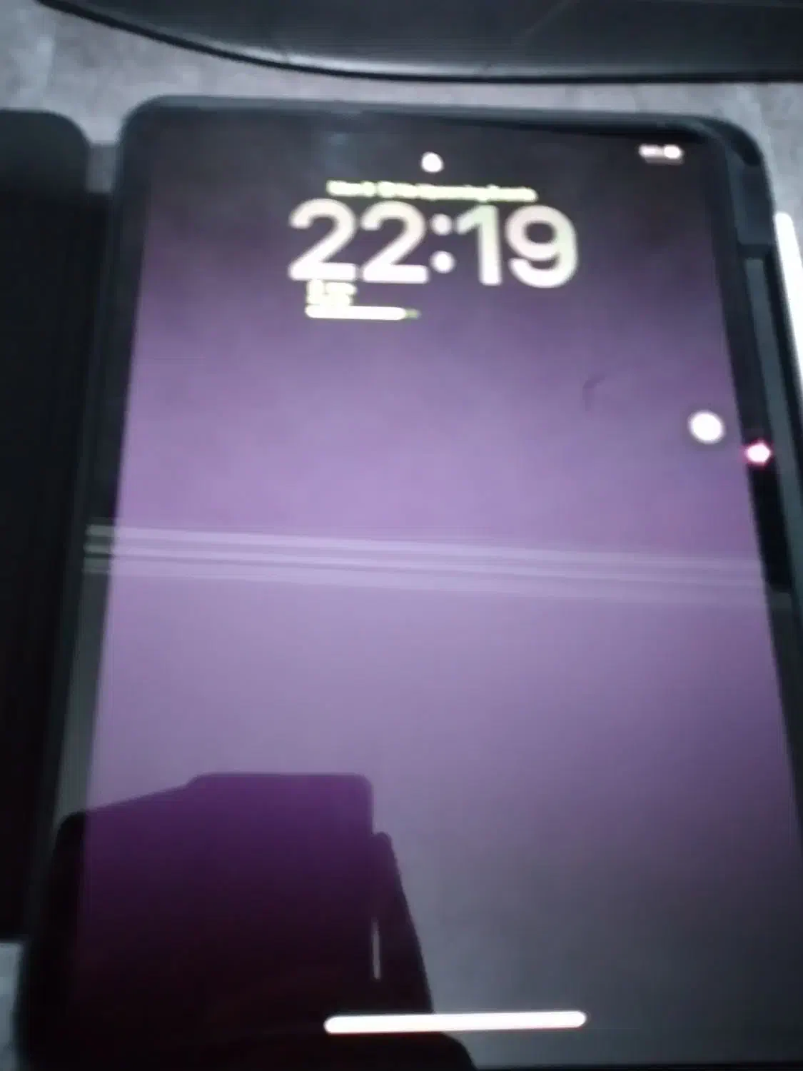 آیپد پرو ۲۰۲۴ M4 256|تبلت|شیراز, درکی|دیوار