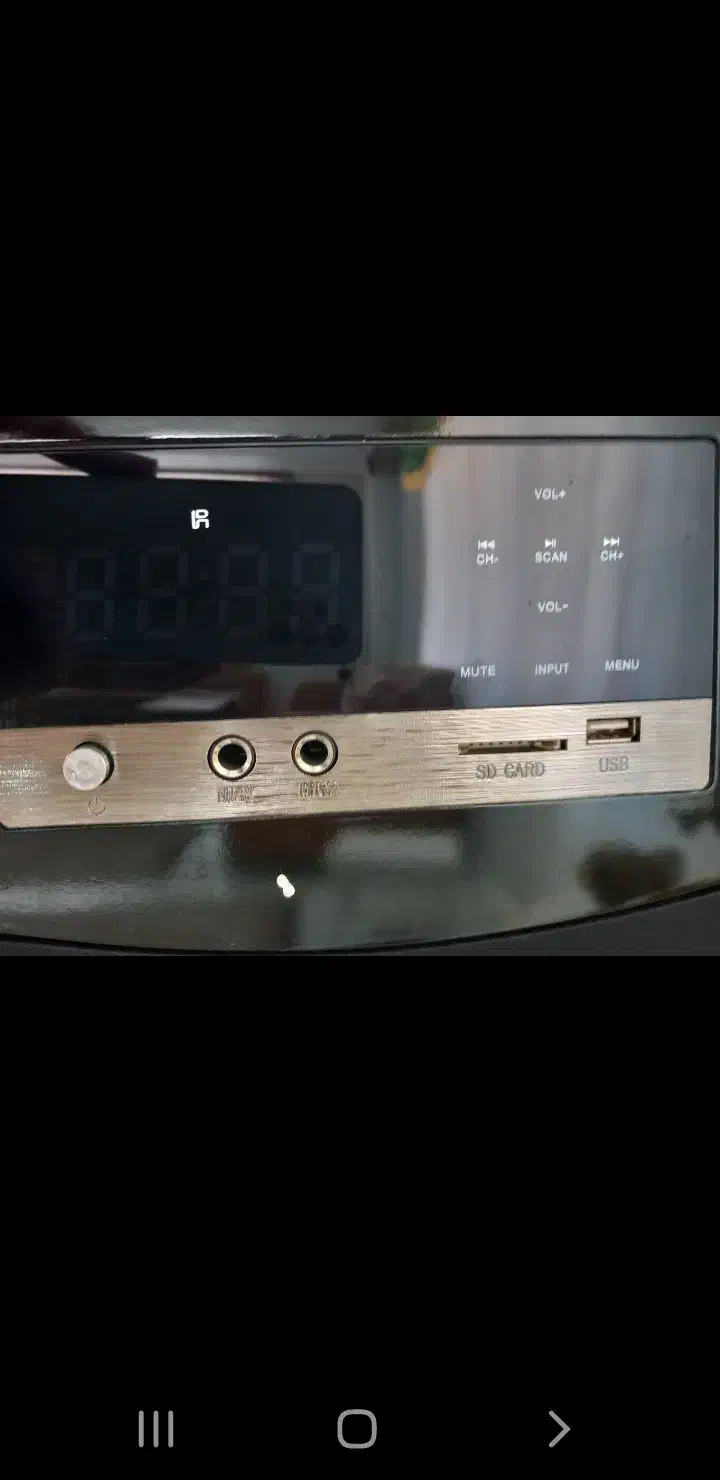 باند|سیستم صوتی خانگی|تبریز, |دیوار